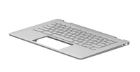 HP M15331-B31 composant de laptop supplémentaire Clavier