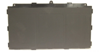 Fujitsu 34076743 notebook reserve-onderdeel Batterij/Accu