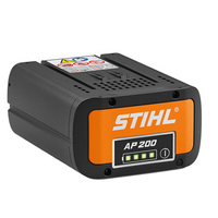 Stihl AP 200 Batterij/Accu