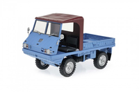 Schuco Steyr-Puch Haflinger Voorgemonteerd 1:18