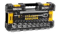 Stanley FATMAX FMMT98103-1 Mechanik-Werkzeugsätze 26 Werkzeug