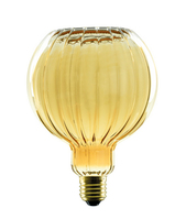 Segula 55064 LED-Lampe Warmweiß 1900 K 6 W E27