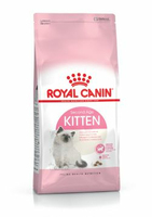 Royal Canin Feline Kitten croquette pour chat 2 kg Chatons Volaille