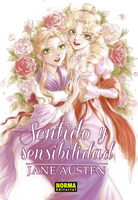 ISBN Sentido y sensibilidad