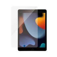 PanzerGlass ® Displayschutz iPad 10.2'' | Ultra-Wide Fit