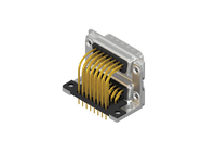 Conec 163A15209X Elektrisches Anschlussbauteil