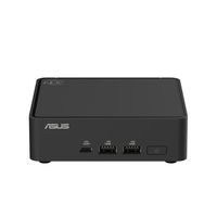 ASUS RNUC15CRKU700002 Schwarz 255H