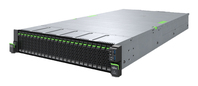 Fujitsu PRIMERGY RX2540 M7 servidor Bastidor (2U) Intel® Xeon® Gold 5415+ 2,9 GHz 32 GB DDR5-SDRAM 1600 W