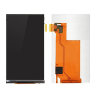 CoreParts MSPP72496 mobile phone spare part Display Black