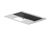 HP N44567-041 części zamienne do notatników Klawiatura