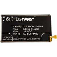 CoreParts MBXMP-BA1194 część zamienna do telefonu komórkowego