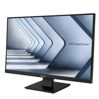 ASUS ExpertCenter C1275Q számítógép monitor 68,6 cm (27") 1920 x 1080 pixelek Full HD LCD Fekete