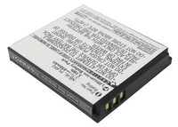 CoreParts MBXCAM-BA055 batterij voor camera's/camcorders Lithium-Ion (Li-Ion) 850 mAh