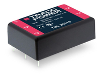 Traco Power TML 20124 Elektrischer Umwandler 6 W