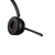 EPOS IMPACT 1030T Headset Vezeték nélküli Fejpánt Iroda/telefonos ügyfélközpont Bluetooth Fekete