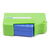 StarTech.com Glasvezel Connector Cleaner, Glasvezel Reinigingscassette, LC Fiber Cleaning Cassette, Voor LC/SC/ST/FC Glasvezel Kabels