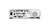 Epson EB-992F Beamer Short-Throw-Projektor 4000 ANSI Lumen 3LCD 1080p (1920x1080) Weiß