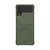 Urban Armor Gear Galaxy Z Flip4 (2022) mobile phone case 17 cm (6.7") Shell case Olive