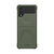 Urban Armor Gear Galaxy Z Flip4 (2022) Handy-Schutzhülle 17 cm (6.7 Zoll) Mantelhülle Olive