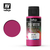 Vallejo 62.007 Acrylfarbe 60 ml Magenta Flasche