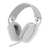 Logitech Zone Vibe 100 Zestaw słuchawkowy Bezprzewodowy Opaska na głowę Połączenia/muzyka Bluetooth Biały