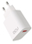DCU Advance Tecnologic 37300700 chargeur d'appareils mobiles Blanc Auto
