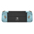 Hori Split Pad Compact Multicolore Manette de jeu Analogique/Numérique Nintendo Switch, Nintendo Switch OLED