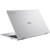 ASUS Chromebook CX1500CKA-NJ0295 Intel® Celeron® N N4500 39.6 cm (15.6") Full HD 4 GB LPDDR4x-SDRAM 64 GB eMMC Wi-Fi 6 (802.11ax) ChromeOS Silver