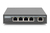 Digitus 4 Port Gigabit 4PPoE Extender, 802.3at, 60 W