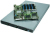 Intel SR1560SF Server-Barebone LGA 771 (Socket J) Rack (1U) Metallisch