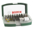 Bosch 2607017063 screwdriver bit 31 pc(s)