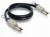 DeLOCK Cable mini SAS 26pin mini SAS 26pin (SFF 8088) 1m Czarny