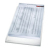 Leitz 40563003 fichier PVC Transparent A4
