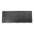 Lenovo 25205102 laptop spare part Keyboard
