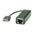 Value USB 2.0 - RJ-45 tarjeta y adaptador de interfaz
