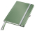 Leitz 44850053 writing notebook A5 80 sheets Green