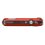 Panasonic Lumix DMC-FT30 1/2.33" Compact camera 16.1 MP CCD 4608 x 3456 pixels Red