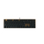 CHERRY KC 200 MX keyboard Universal USB QWERTZ Swiss Black, Bronze
