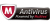 Fujitsu McAffee AntiVirus 10-pack Antivírus biztonság 10 licenc(ek)