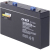Conrad 250129 huishoudelijke batterij Oplaadbare batterij Sealed Lead Acid (VRLA)