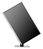 AOC Q3277PQU écran plat de PC 81,3 cm (32") 2560 x 1440 pixels Quad HD LED Noir, Argent