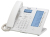 Panasonic KX-HDV230NE teléfono IP Blanco 6 líneas LCD