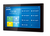 PLANET 7-inch SIP Indoor Touch Video-Zugangssystem 17,8 cm (7") Schwarz