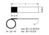 Wago 211-155 selbstklebendes Etikett Rechteck Grau, Weiß