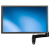 StarTech.com ARMPIVWALL asztali TV konzol 76,2 cm (30") Fekete Fali