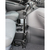 RAM Mounts Pod HD Vehicle Mount with 12" Aluminum Rod and Round Plate