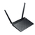 ASUS N300 wireless router Fast Ethernet Single-band (2.4 GHz) Black