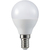 Müller-Licht 400028 LED-Lampe Warmweiß 2700 K 5,5 W E14 F
