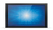 Elo Touch Solutions 2094L 49,5 cm (19.5") LCD 225 cd/m² Full HD Zwart Touchscreen