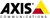 Axis Mains adaptor PS-V UK netvoeding & inverter